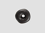 Cylinder seal, Hematite, Babylonian