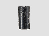Cylinder seal, Hematite, Babylonian