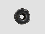 Cylinder seal, Hematite, Babylonian
