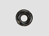 Cylinder seal, Steatite, Cypriot ?