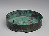 Pyxis, Bronze, Iran