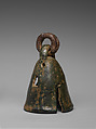 Bell, Bronze