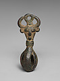 Pendant, Bronze