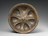 Bowl, Bronze, Achaemenid