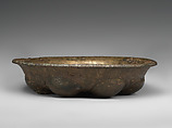 Bowl, Bronze, Achaemenid
