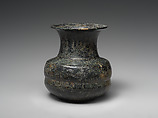 Vessel, Bronze, Iran