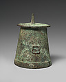 Bell, Bronze, Iran