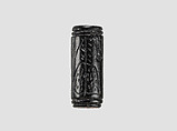 Cylinder seal, Steatite