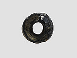 Cylinder seal, Hematite, Cypriot