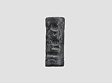 Cylinder seal, Hematite, Cypriot