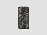 Cylinder seal, Steatite (?), Cypriot