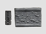 Cylinder seal, Steatite