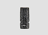 Cylinder seal, Steatite