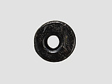 Cylinder seal, Steatite
