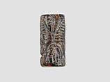 Cylinder seal, Steatite, Cypriot