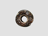 Cylinder seal, Steatite, Cypriot