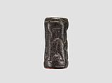 Cylinder seal, Steatite, Cypriot