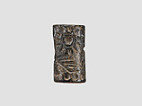 Cylinder seal, Steatite, Cypriot