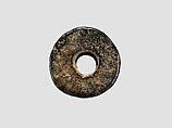 Cylinder seal, Steatite, Cypriot
