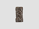 Cylinder seal, Steatite, Cypriot