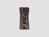Cylinder seal, Steatite, Cypriot