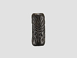 Cylinder seal, Steatite, Cypriot