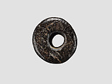 Cylinder seal, Steatite, Cypriot