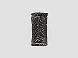 Cylinder seal, Steatite, Cypriot
