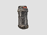 Cylinder seal, Steatite, Cypriot