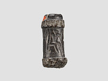 Cylinder seal, Steatite, Cypriot
