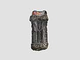 Cylinder seal, Steatite, Cypriot