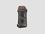 Cylinder seal, Steatite, Cypriot