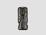 Cylinder seal, Steatite, Cypriot