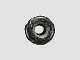 Cylinder seal, Steatite, Cypriot