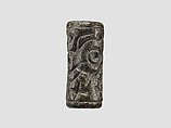 Cylinder seal, Steatite, Cypriot