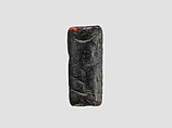 Cylinder seal, Steatite, Cypriot