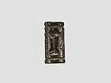 Cylinder seal, Steatite, Cypriot