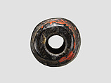 Cylinder seal, Steatite, Cypriot?