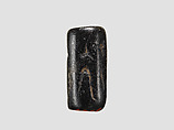 Cylinder seal, Steatite, Cypriot