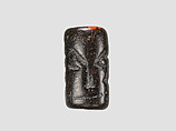 Cylinder seal, Steatite, Cypriot