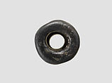Cylinder seal, Serpentine, Old Assyrian Trading Colony