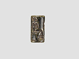 Cylinder seal, Steatite