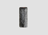 Cylinder seal, Stone
