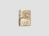 Cylinder seal, Stone, Sumerian