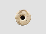 Cylinder seal, Stone, Sumerian