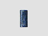 Cylinder seal, Stone