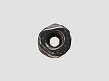 Cylinder seal, Hematite, Old Assyrian Trading Colony (?)