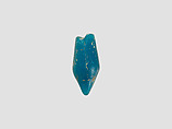 Bead, Glass, Parthian