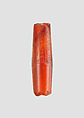 Bead, Carnelian, Neo-Sumerian
