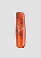 Bead, Carnelian, Neo-Sumerian